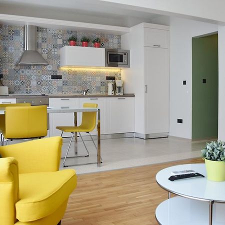 Vip Apartments Sofia Exterior photo